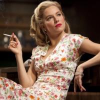 Photo Flash: Roundabout Theatre Company's AFTER MISS JULIE Opens on Broadway Tonight Video
